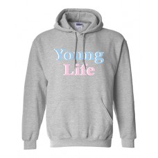 Young Life 2024 Hoodie (Sport Grey) Young Life 2024 Hoodie (Sport Grey)