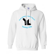 Young Life 2024 Hoodie (White) Young Life 2024 Hoodie (White)